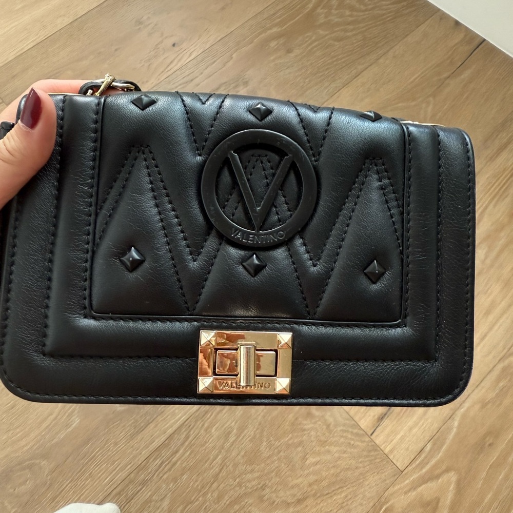 Mario Valentino crossbody